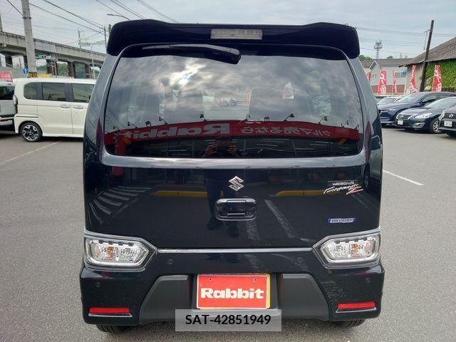 Suzuki WAGON R 2023-05 289983-2