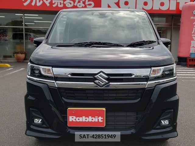 Suzuki WAGON R 2023-05 289983-3