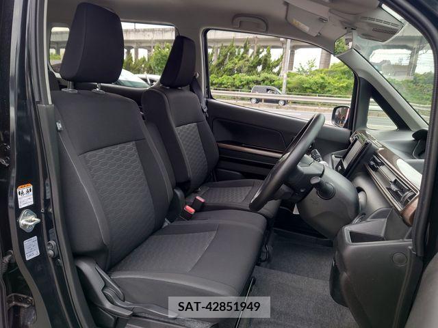 Suzuki WAGON R 2023-05 289983-14