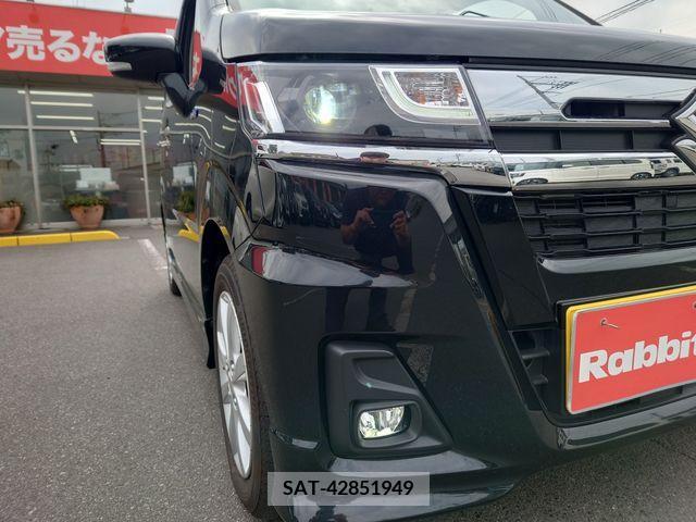 Suzuki WAGON R 2023-05 289983-4