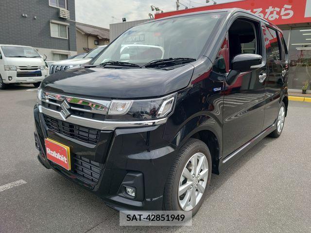 Suzuki WAGON R 2023-05 289983-5