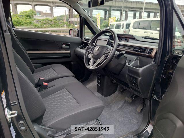 Suzuki WAGON R 2023-05 289983-13