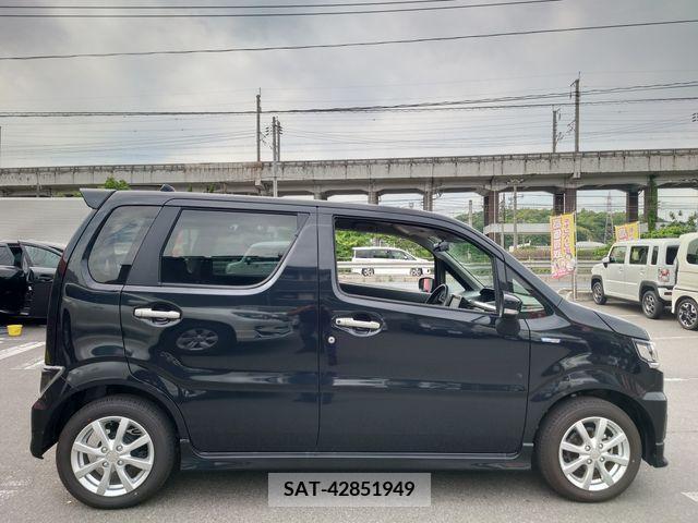 Suzuki WAGON R 2023-05 289983-6