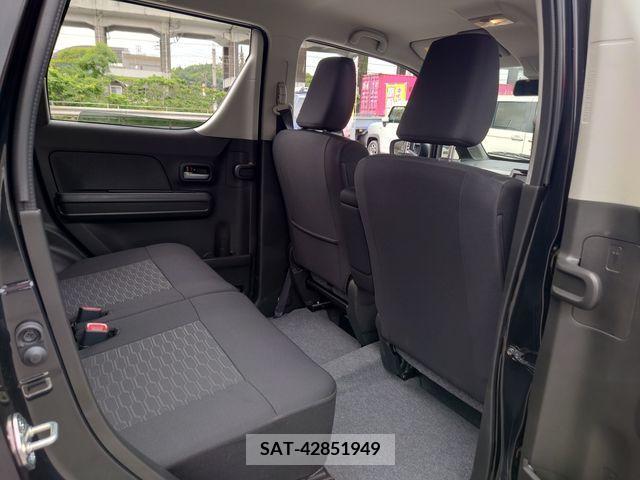 Suzuki WAGON R 2023-05 289983-15