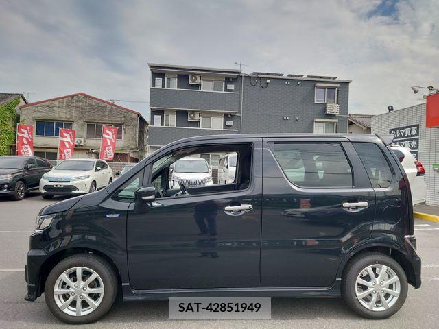 Suzuki WAGON R 2023-05 289983-7