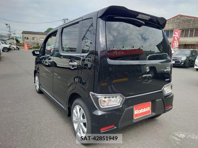 Suzuki WAGON R 2023-05 289983-8