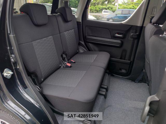 Suzuki WAGON R 2023-05 289983-16