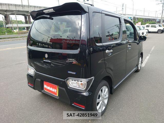 Suzuki WAGON R 2023-05 289983-9