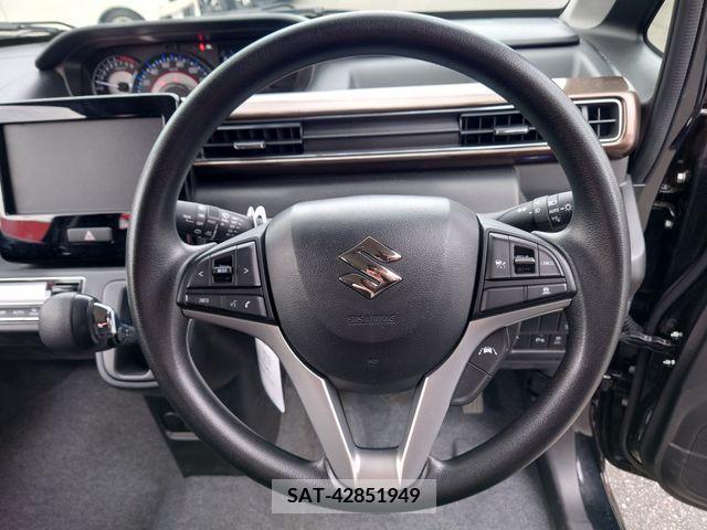 Suzuki WAGON R 2023-05 289983-20