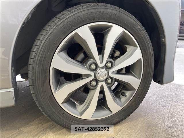 Nissan DAYZ ROOX 2015-08 266982-7