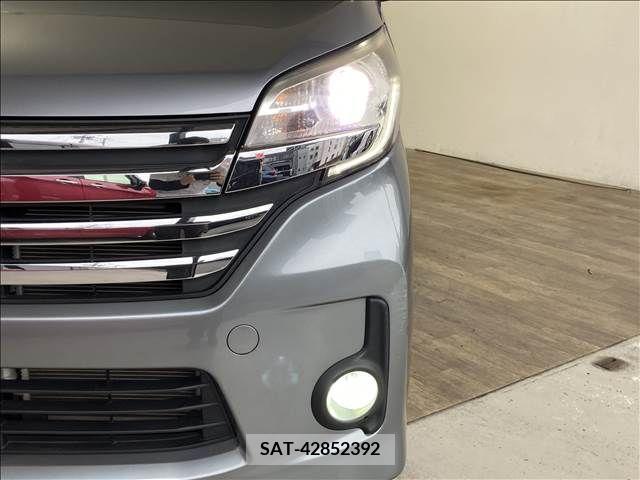 Nissan DAYZ ROOX 2015-08 266982-5