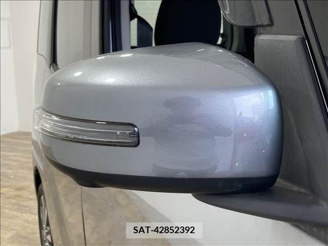 Nissan DAYZ ROOX 2015-08 266982-6