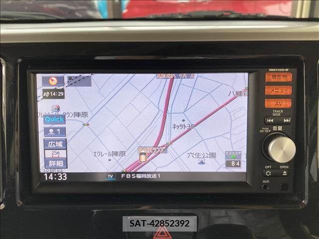 Nissan DAYZ ROOX 2015-08 266982-19