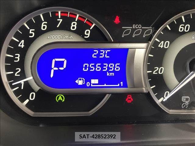 Nissan DAYZ ROOX 2015-08 266982-16