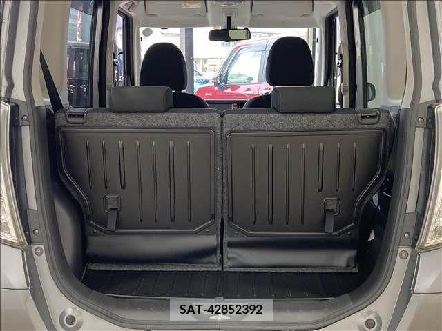 Nissan DAYZ ROOX 2015-08 266982-14