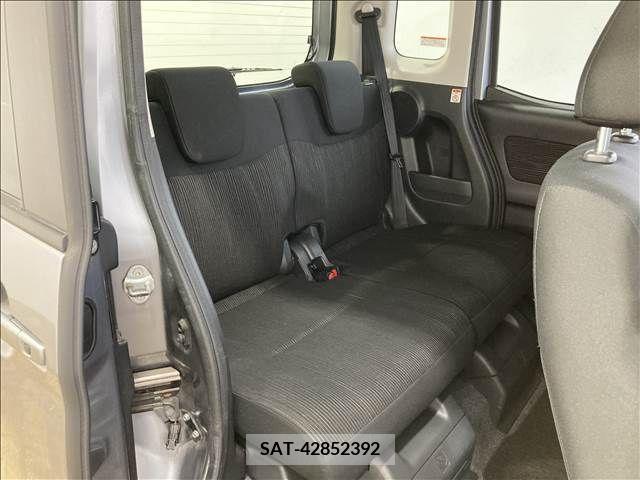 Nissan DAYZ ROOX 2015-08 266982-13