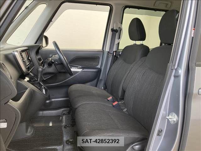 Nissan DAYZ ROOX 2015-08 266982-12
