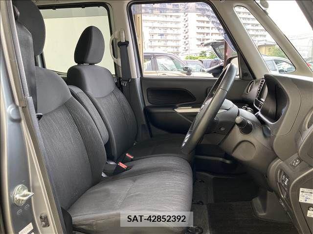 Nissan DAYZ ROOX 2015-08 266982-11