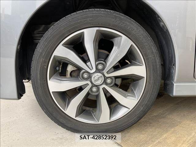 Nissan DAYZ ROOX 2015-08 266982-10