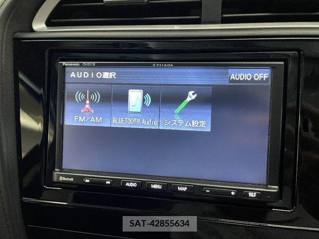 Honda SHUTTLE 2021-06 304210-16