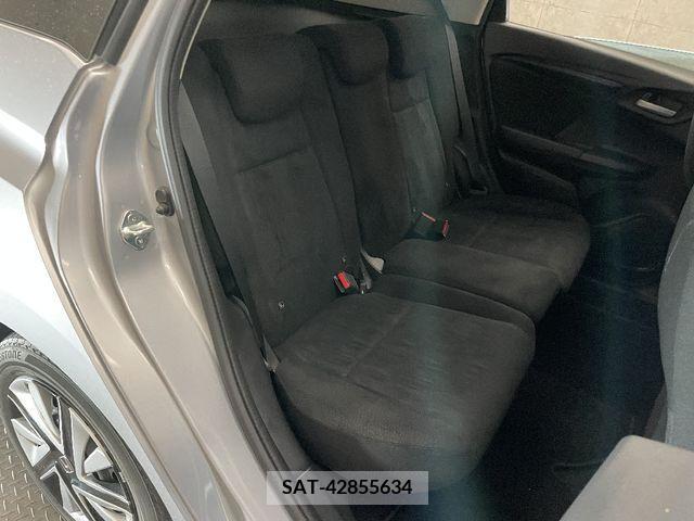 Honda SHUTTLE 2021-06 304210-4