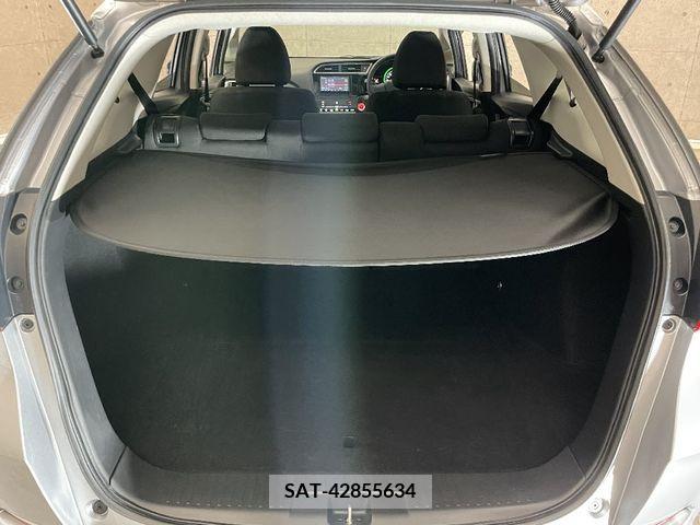 Honda SHUTTLE 2021-06 304210-7