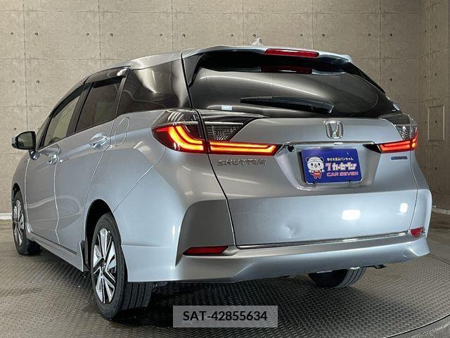 Honda SHUTTLE 2021-06 304210-10