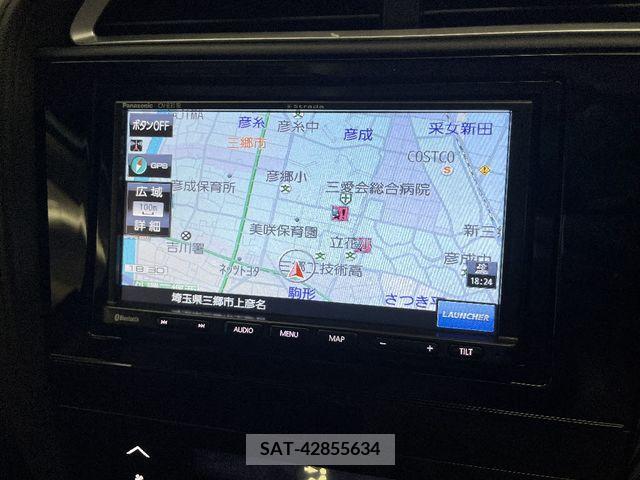 Honda SHUTTLE 2021-06 304210-15