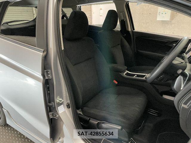 Honda SHUTTLE 2021-06 304210-3