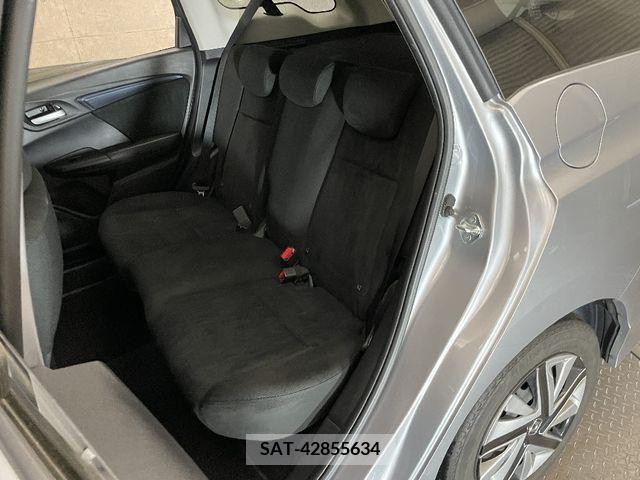 Honda SHUTTLE 2021-06 304210-6