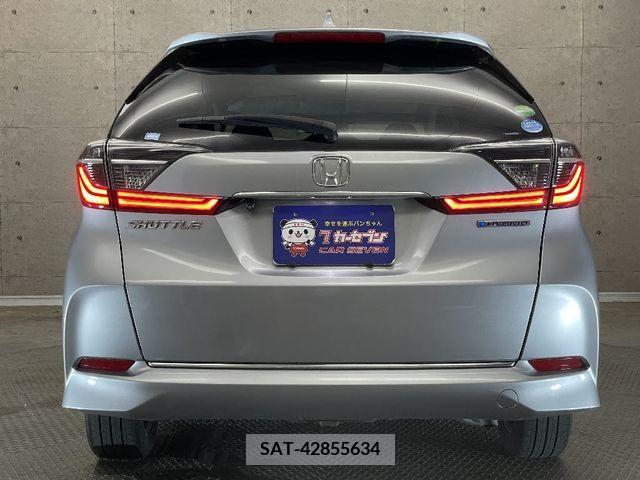 Honda SHUTTLE 2021-06 304210-12