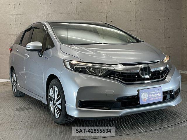 Honda SHUTTLE 2021-06 304210-9