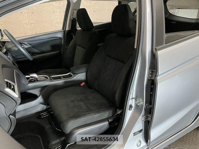 Honda SHUTTLE 2021-06 304210-5