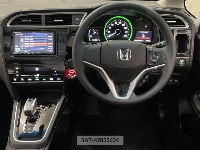 Honda SHUTTLE 2021-06 304210-2