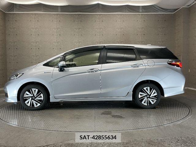 Honda SHUTTLE 2021-06 304210-14