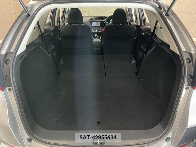 Honda SHUTTLE 2021-06 304210-8
