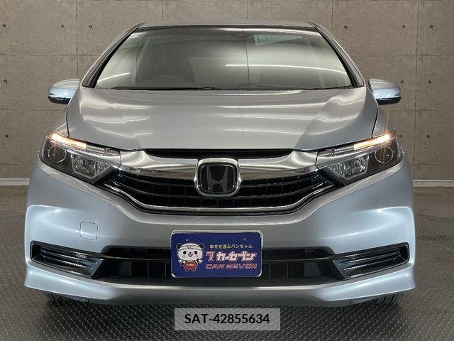 Honda SHUTTLE 2021-06 304210-11