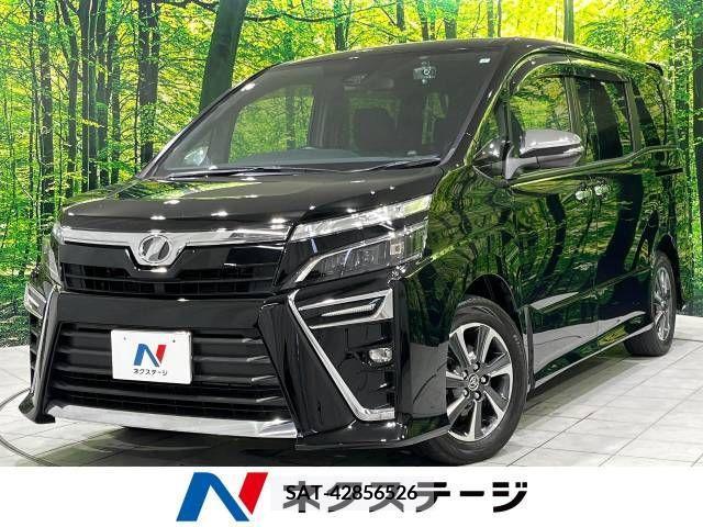 Toyota VOXY 2018-11 332051-0