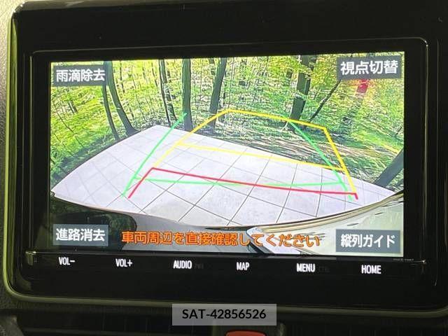 Toyota VOXY 2018-11 332051-5