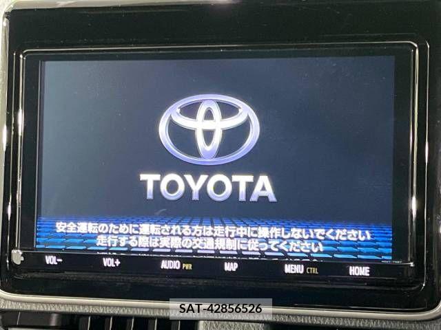 Toyota VOXY 2018-11 332051-4
