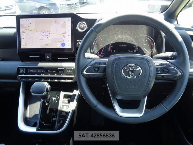 Toyota NOAH 2023-03 313618-1