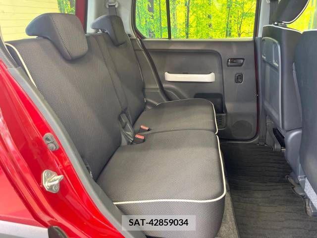 Mazda FLAIR CROSSOVER 2014-12 360352-9