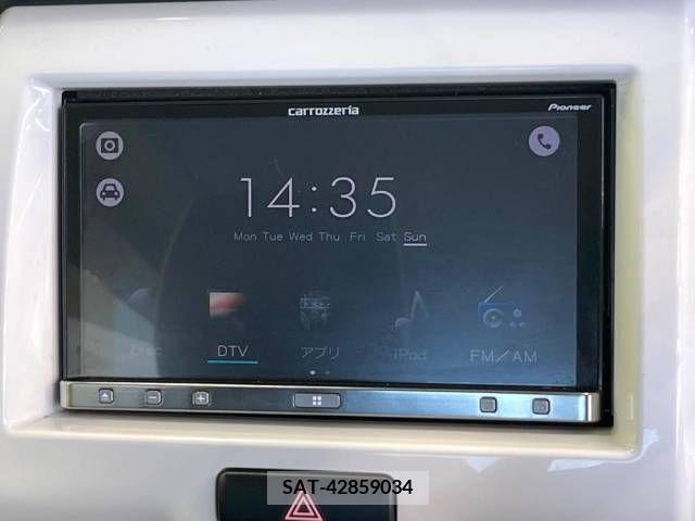 Mazda FLAIR CROSSOVER 2014-12 360352-4