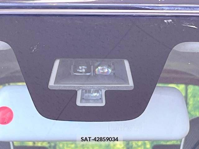 Mazda FLAIR CROSSOVER 2014-12 360352-3