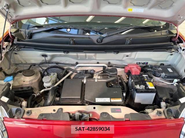 Mazda FLAIR CROSSOVER 2014-12 360352-18