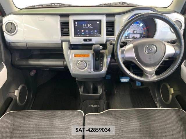 Mazda FLAIR CROSSOVER 2014-12 360352-1