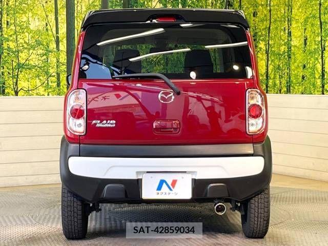 Mazda FLAIR CROSSOVER 2014-12 360352-15