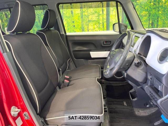 Mazda FLAIR CROSSOVER 2014-12 360352-8