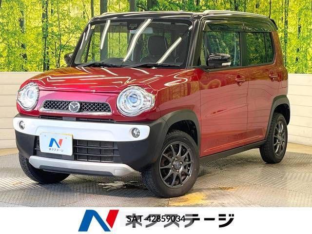Mazda FLAIR CROSSOVER 2014-12 360352-0