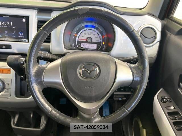 Mazda FLAIR CROSSOVER 2014-12 360352-11